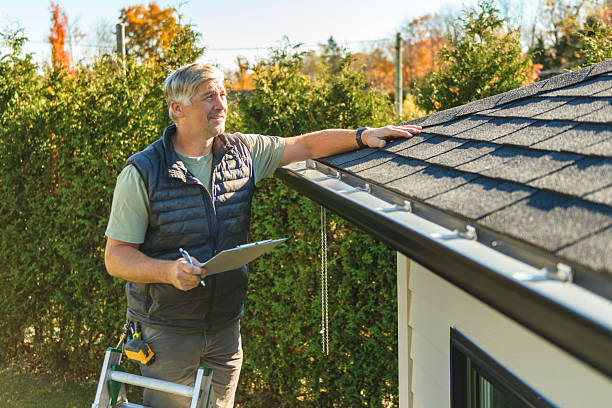 Trusted Storm Damage Roof Repair service in Providence, KY - Ben Roofing and Steel LLC