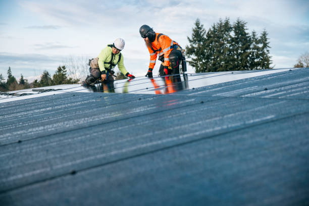 Trusted Roof Installation service in Providence, KY - Ben Roofing and Steel LLC